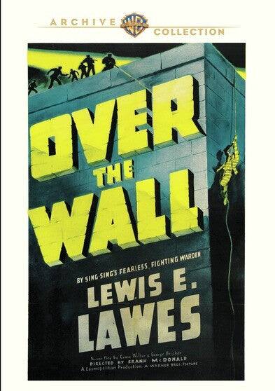 Over the Wall - DVD price history on PriceWatchPro