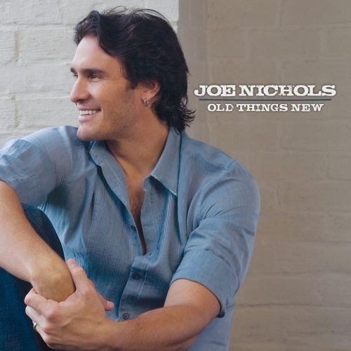  Old Things New [CD]