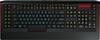 SteelSeries - Apex Gaming Keyboard - Black-Front_Standard
