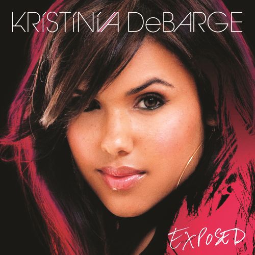  Exposed [CD]