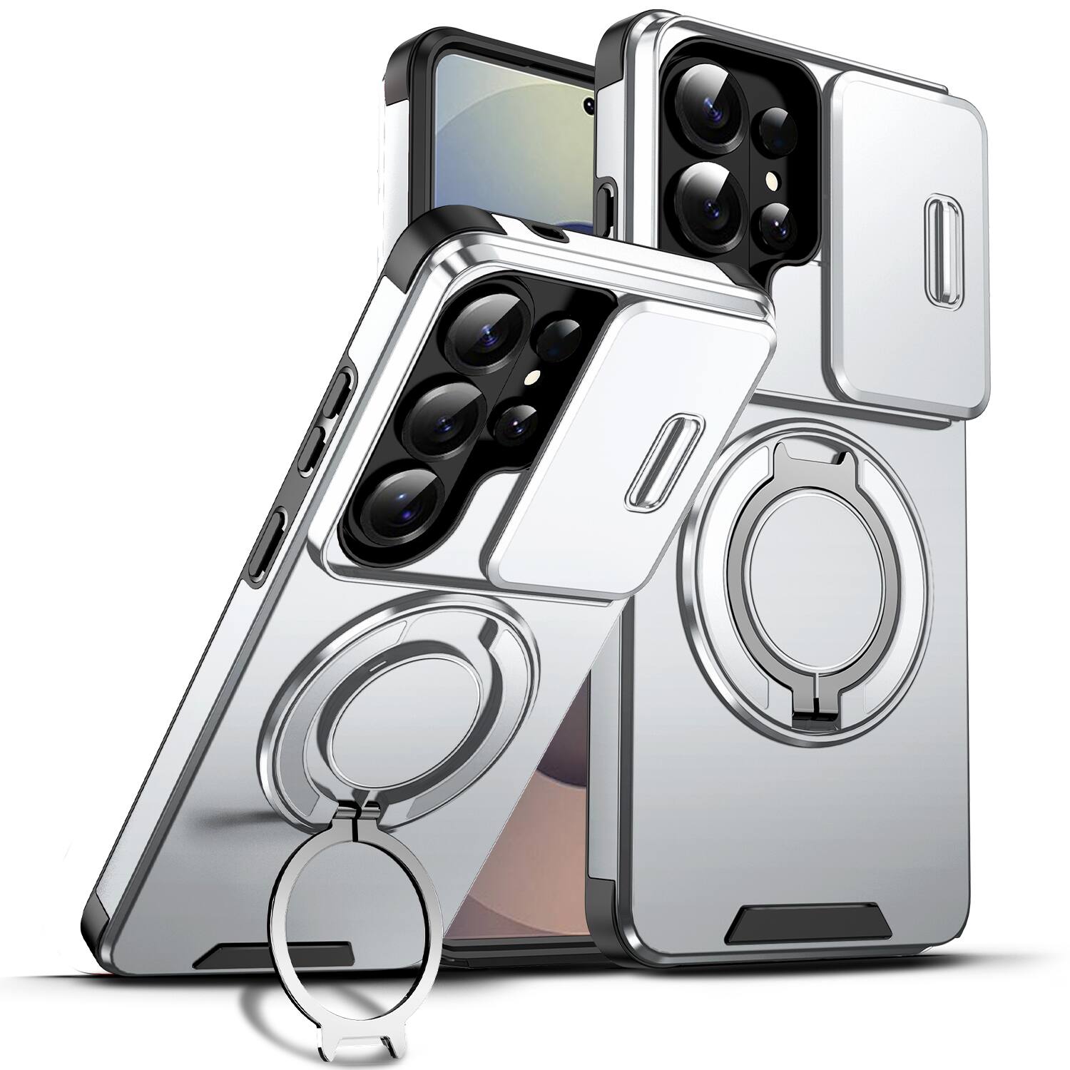 Silver