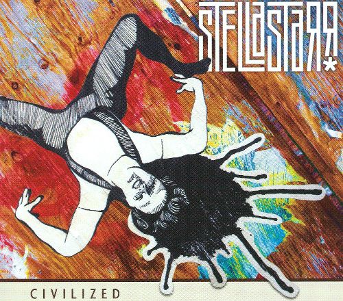  Civilized [CD]