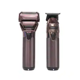 Babyliss - LimitedFX FXONE Nightfall Collection Trimmer & Foil Shaver FX1FSTPTO - TOOL ONLY