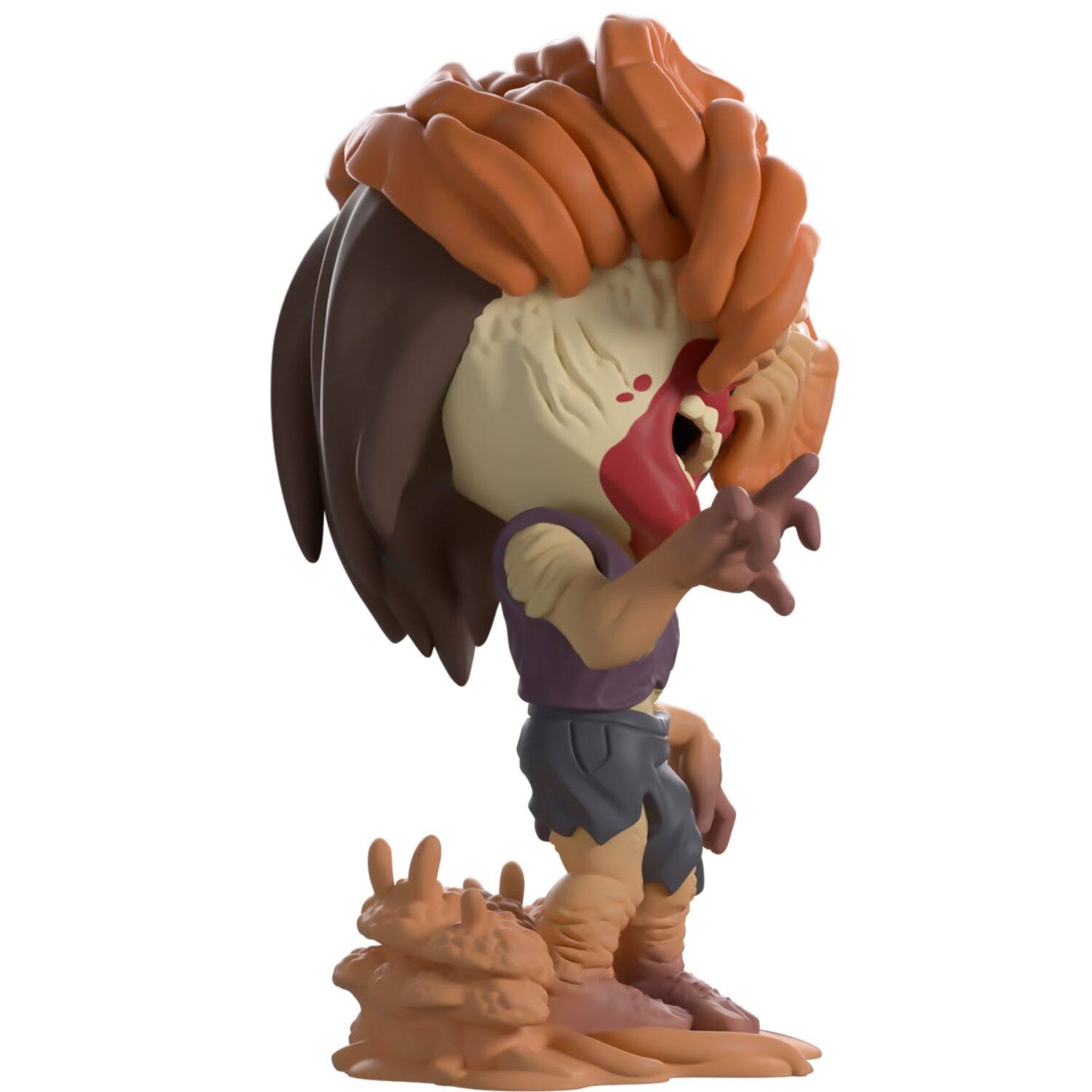 Alt View 3. Youtooz - YouTooz: The Last of Us Collection [Clicker Vinyl Figure #1].