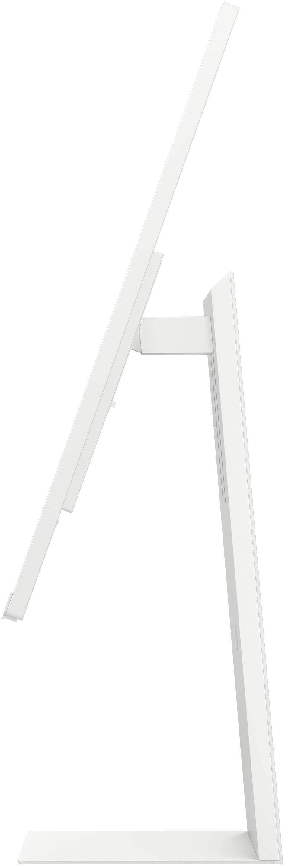 Alt View 20. Samsung - 32" M80F 4K UHD Smart Monitor with SamsungVision AI, Built In Speakers, USB-C, Ergonomic Stand and SlimFit Camera - Warm White.