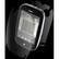 Alt View Standard 20. ZAGG - invisibleSHIELD ScratchProof Cell Phone Skin for Palm Pre - Clear.