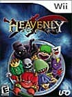 Front Detail. Heavenly Guardian - Nintendo Wii.