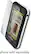 Front Standard. ZAGG - InvisibleSHIELD for Samsung Eternity Cell Phones - Clear.