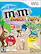 Front Detail. M&M's Beach Party - Nintendo Wii.