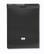 Front Standard. Frigidaire - Gallery 24" Tall Tub Built-in Dishwasher - Black.