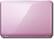 Top Standard. Sony - VAIO Laptop with Intel® Centrino® Processor Technology - Cosmopolitan Pink.