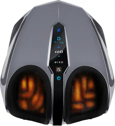 Shiatsu Massagers