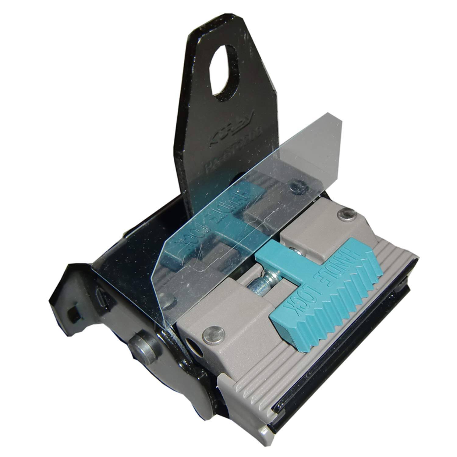 KEY HAND 0 HANDLE LOCK