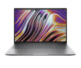 HP - ZBook Power 16 G11 A 16" Mobile Workstation Laptop - NVIDIA RTX 1000Ada - AMD Ryzen 7 PRO 8845HS - 64GB RAM - 512GB SSD - Gray