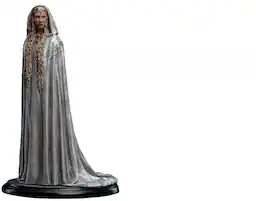 WETA Workshop Polystone - The Lord of the Rings Trilogy - Galadriel Miniature Statue - COLLECTIBLES