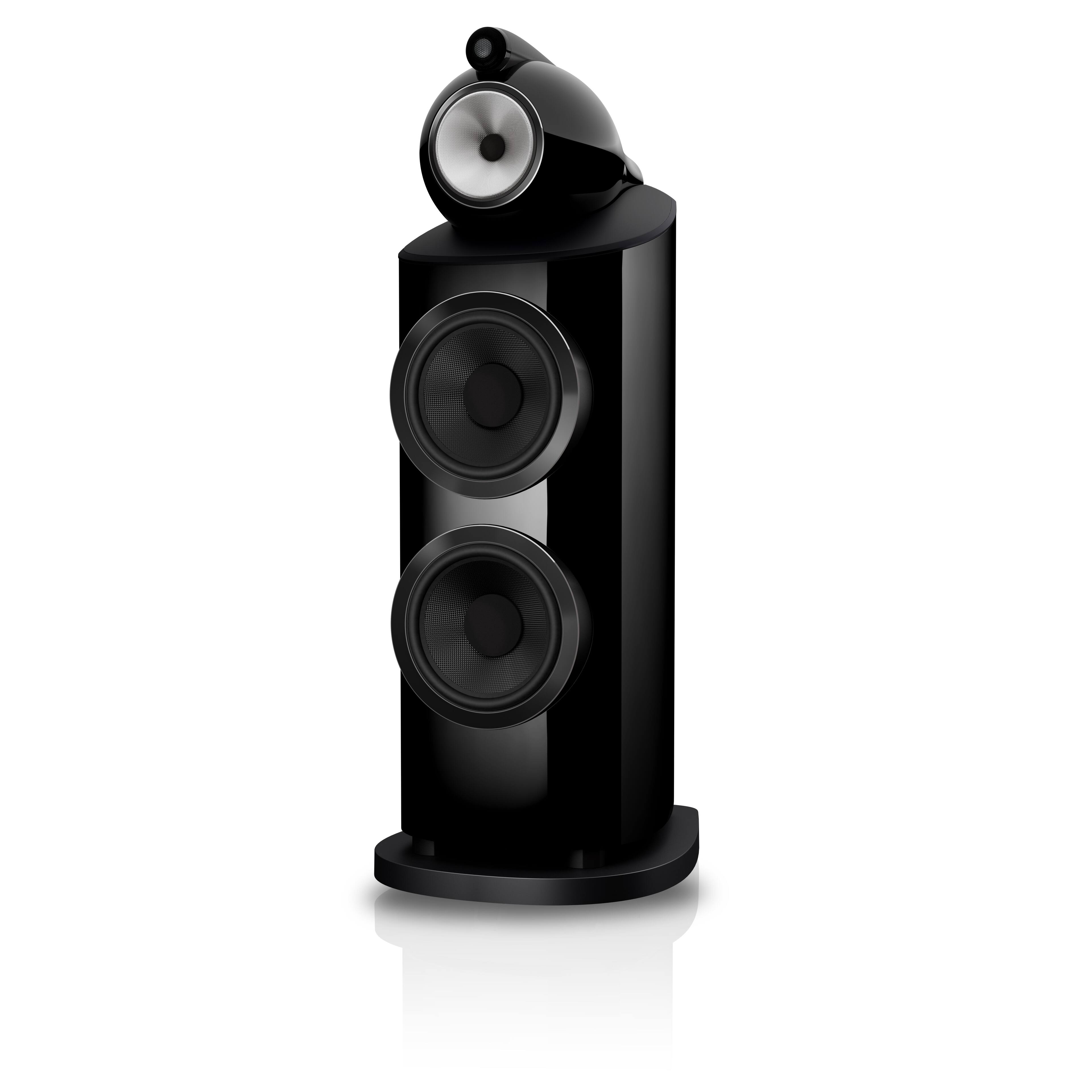 Stealth Black