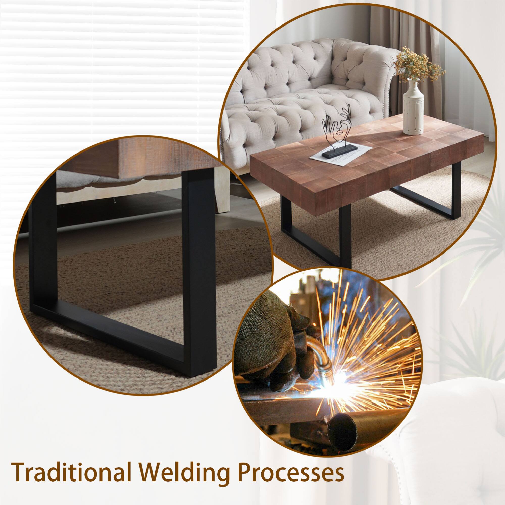 Traditional Welding Processes