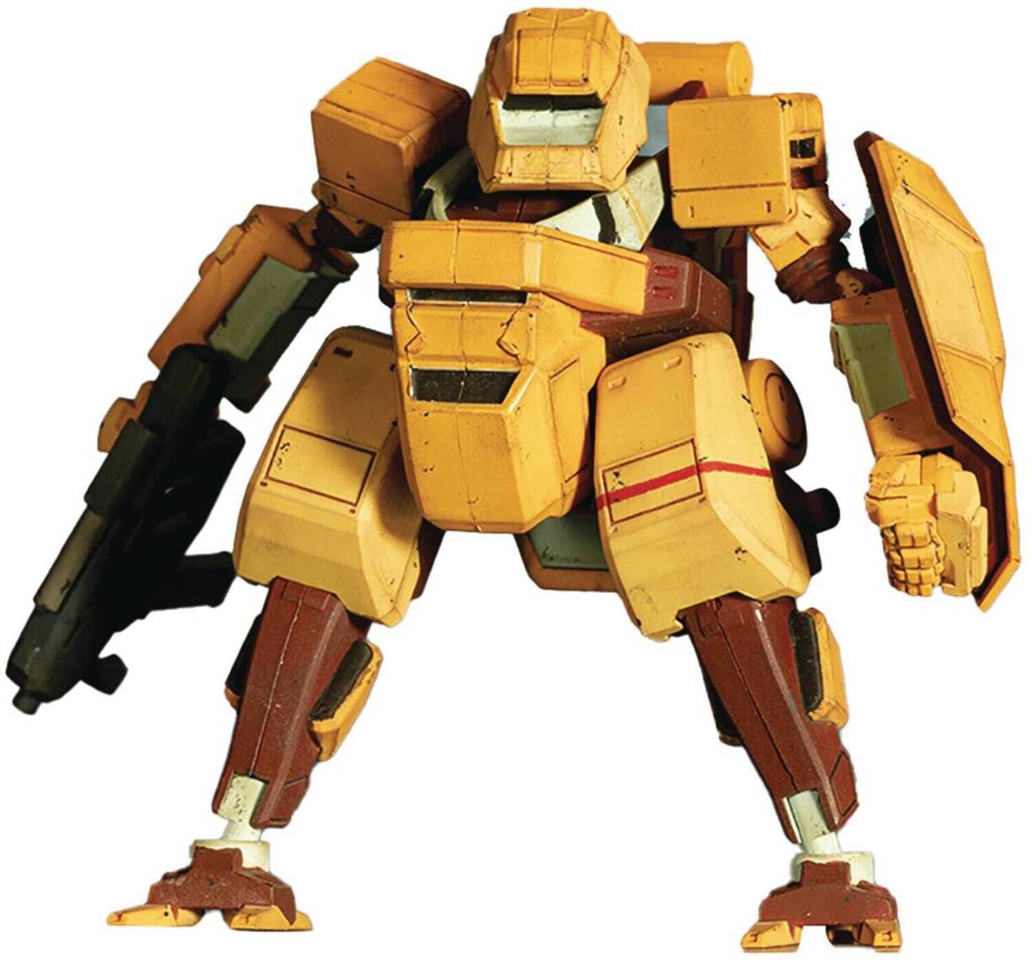 PopMarket - Alphamax - New Continent Machines Adventure-Go Non-Scale Plastic Model Kit - Collectibles - Multicolor price history on PriceWatchPro