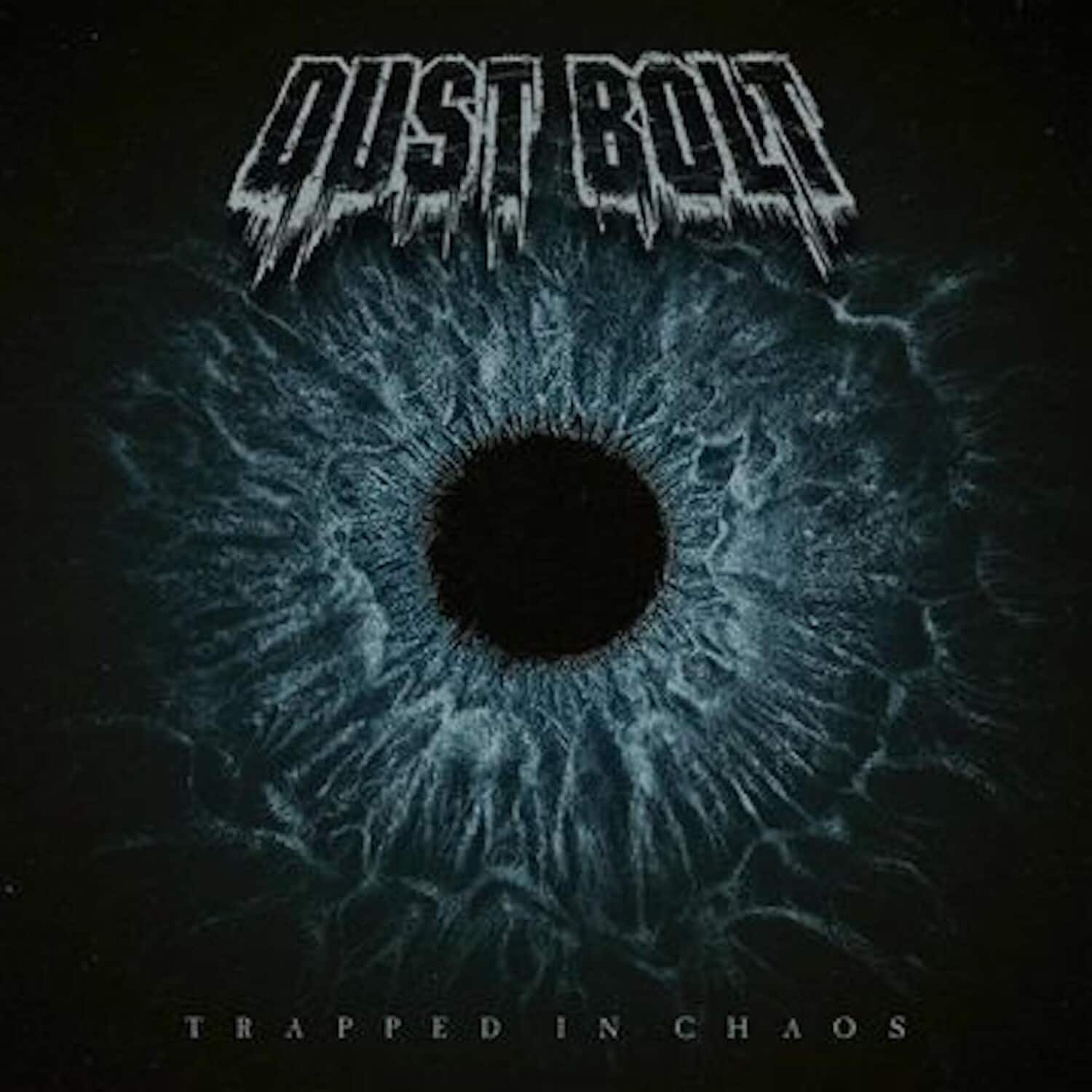 Dust Bolt - Trapped In Chaos   - VINYL LP