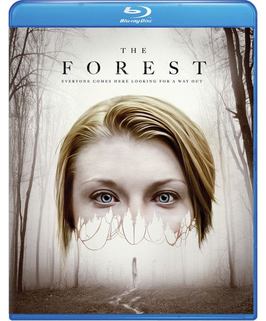 The Forest   - BluRay