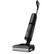 Front. Dreame - FloorX 500 Cordless Wet Dry Vacuum with 180° Lie-Flat Design and Tangle-Free Brush for Hard Floors - Black.