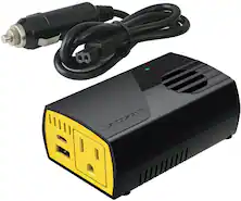 Power Inverters