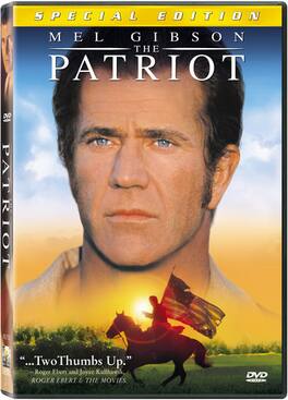 The Patriot - DVD