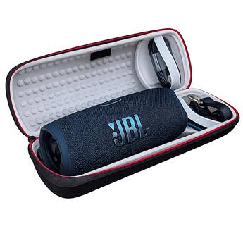 JBL Charge 5 Portable Waterproof Bluetooth Speaker with Winguard JBL Charge 5 Portable Waterproof Bluetooth Speaker with Winguard