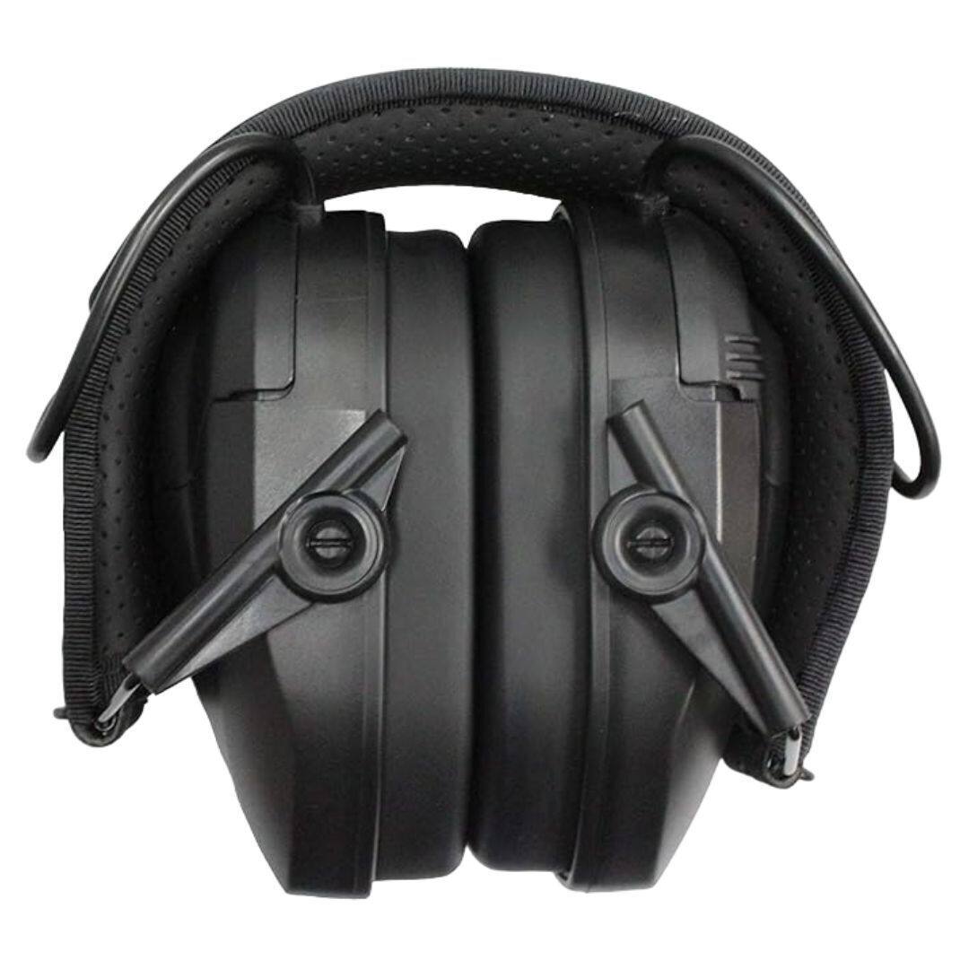 Left. Walker’s - Walker's Razor Slim Ultra Low Molon - Black.