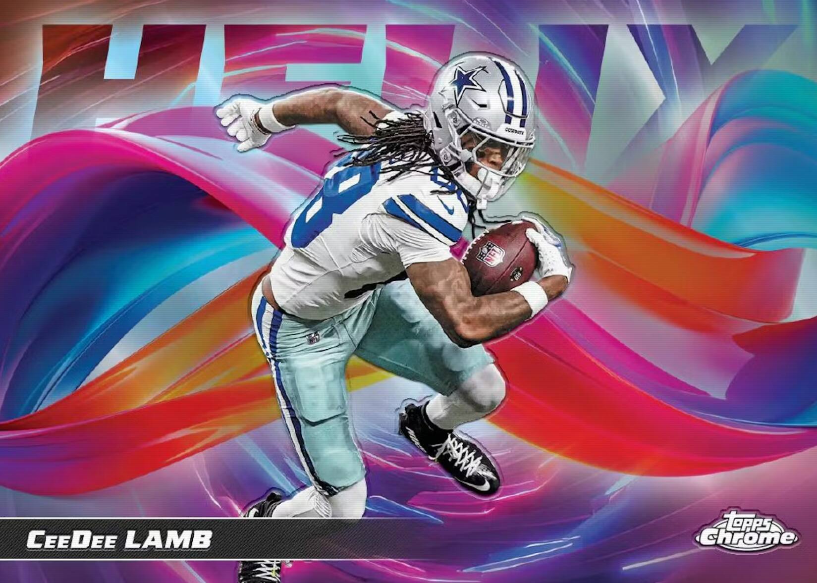 media item thumbnail