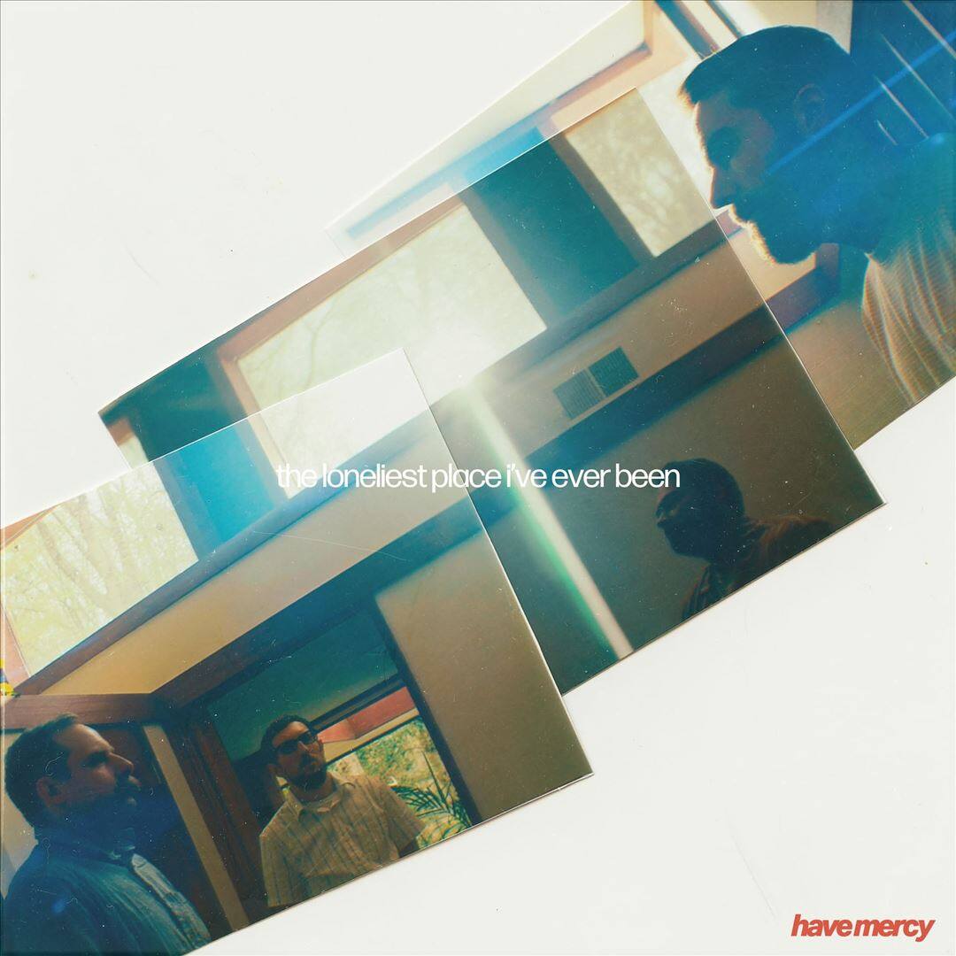 The Loneliest Place I've Ever Been [LP] [VINYL] price history on PriceWatchPro