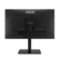Alt View 5. ASUS - 27" FHD IPS 75Hz Monitor with FreeSync (DisplayPort, HDMI, VGA) - Black.