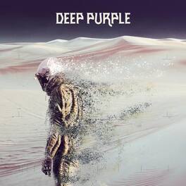 Deep Purple - Whoosh - VINYL LP