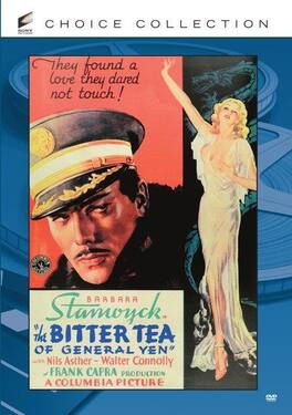 Bitter Tea of General Yen, The - DVD