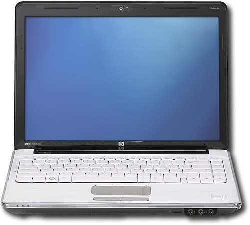 Best Buy: HP Pavilion Laptop with Intel® Core™2 Duo Processor dv4