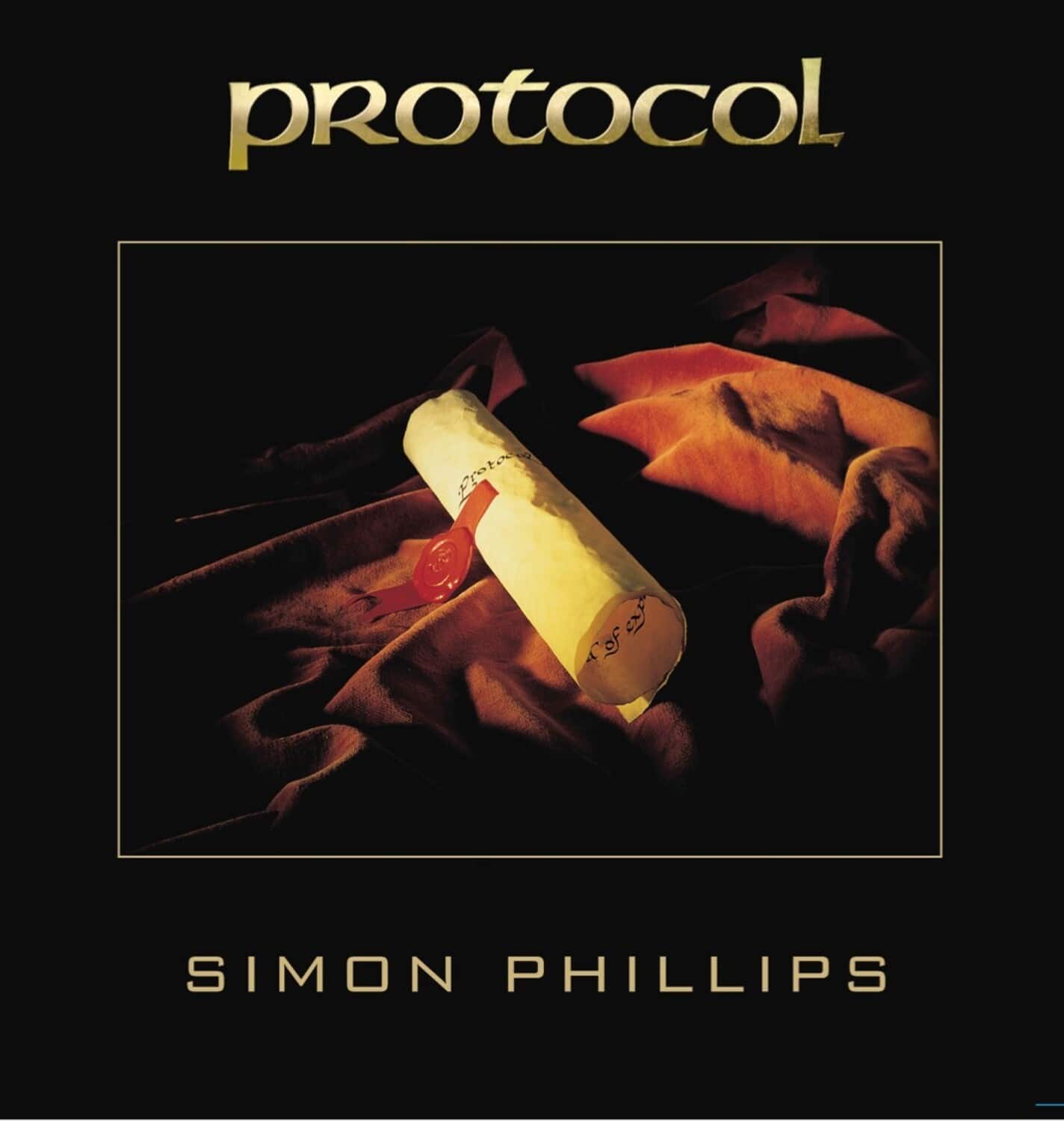Simon Phillips Protocol I COMPACT DISCS [CD] - Best Buy