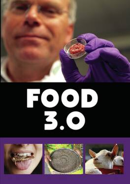 Food 3.0 - DVD