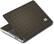 Alt View Standard 4. HP - Special Edition Pavilion Laptop with Intel® Core™2 Duo Processor - Black/Bronze.