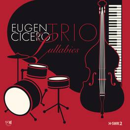 Eugen Cicero - Lullabies - VINYL LP