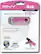 Alt View Standard 1. PNY - 4GB USB 2.0 Flash Drive - Magenta Madness.