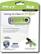 Alt View Standard 1. PNY - 4GB USB 2.0 Flash Drive - Lime Green.
