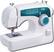 Angle Standard. Brother - 26-Stitch Sewing Machine - White.