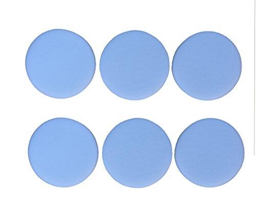 Left. EnviroCare - 2 Pack Vacuum Filters Part #F648.