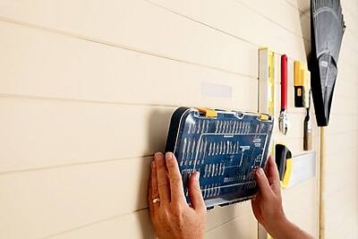 media item thumbnail