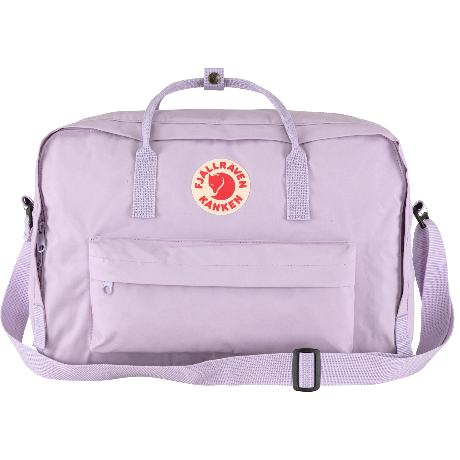 Fjallraven - Kånken Weekender 30L Convertible Travel Backpack - Pastel Lavender price history on PriceWatchPro