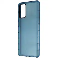 Front. Nimbus9 - Nimbus9 Phantom 2 Series Case for Samsung Galaxy Note20 - Pacific Blue - Blue.