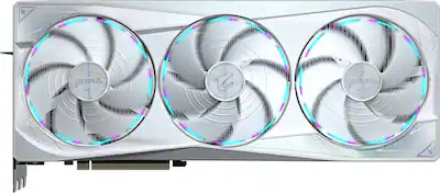 GIGABYTE NVIDIA GeForce RTX 5080 AORUS MASTER ICE GDDR7 16G PCI GIGABYTE NVIDIA GeForce RTX 5080 AORUS MASTER ICE GDDR7 16G PCI