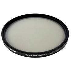 TIFFEN USA + CPL 1 BLACK PRO-MIST