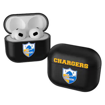 L A CHARGERS
CHARGERS