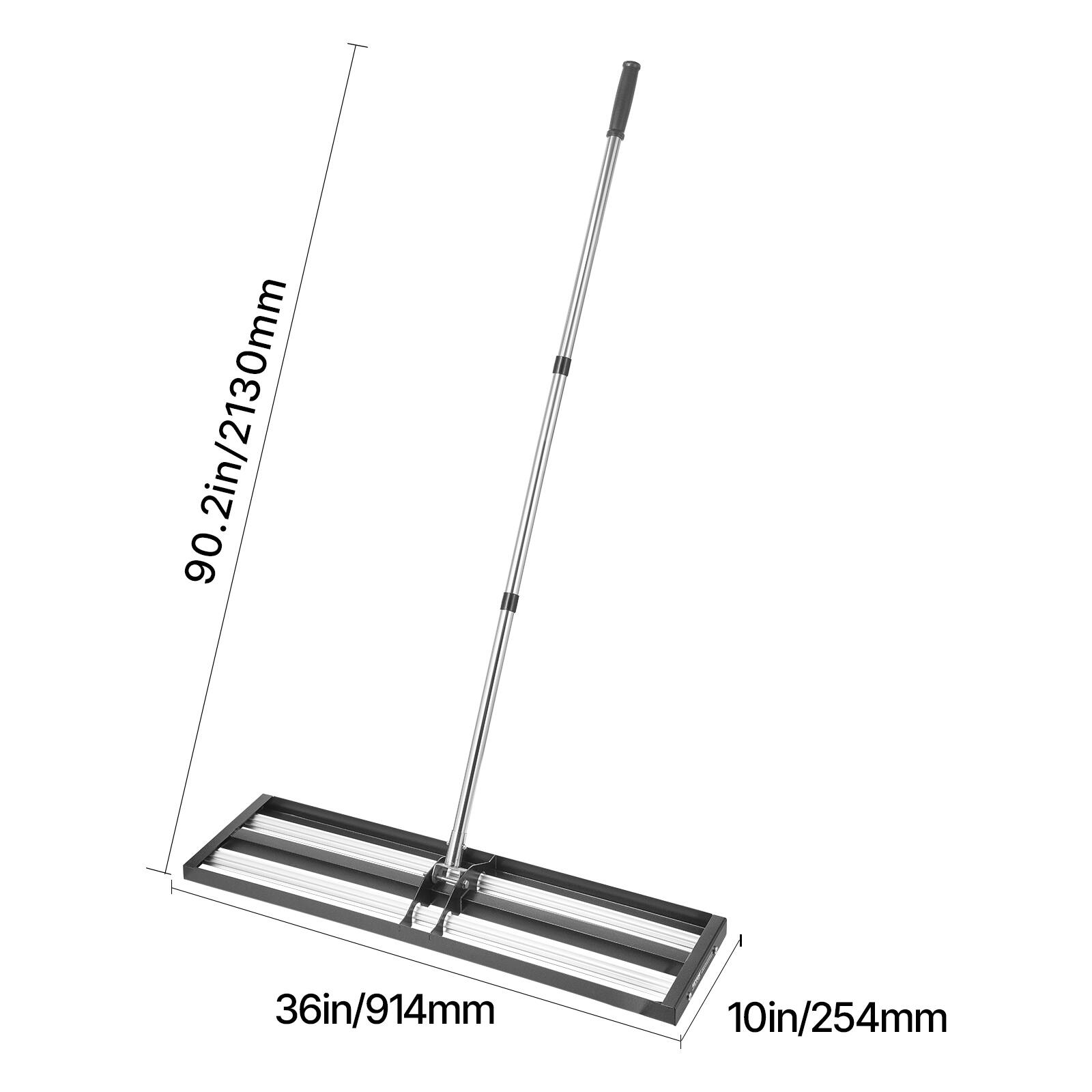 90.2in/2130mm  
36in/914mm  
10in/254mm